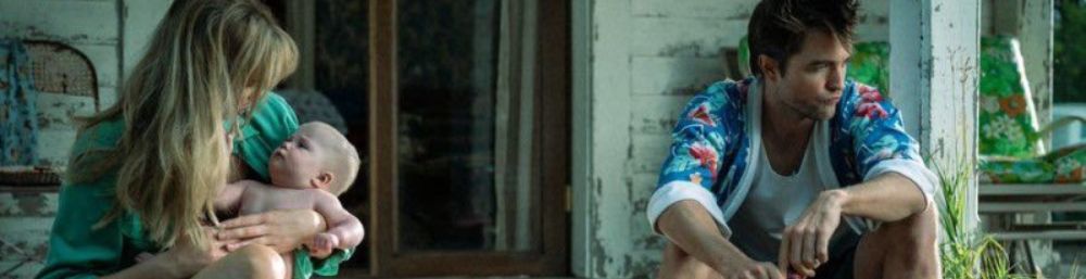 Watch Die My Love - Banner