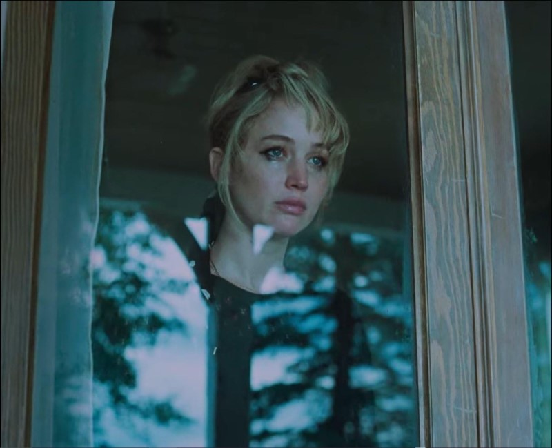 Grace in Die My Love