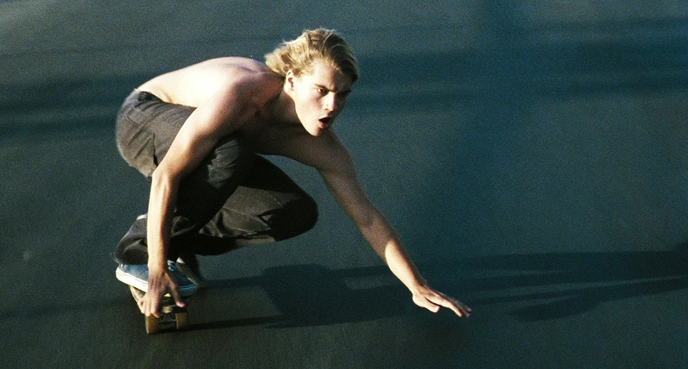 Lords of Dogtown- Best Sports Films