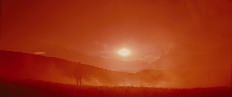 Orange fog of war in Macbeth (2015) | See-Saw Films