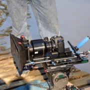 Camera Configurations Camera Configurations - Man Cam on a Head