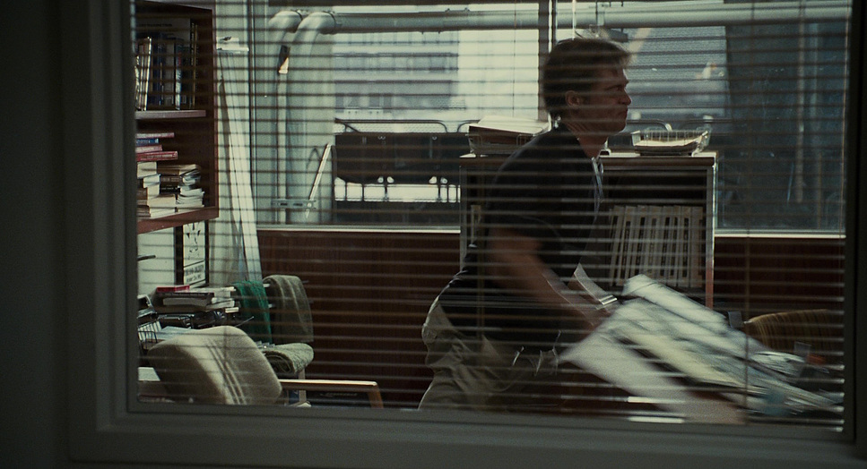 Moneyball- Best Sports Films