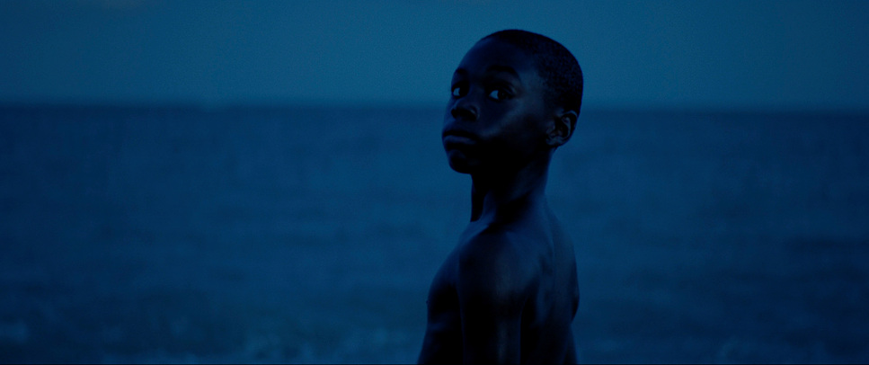 Moonlight | A24
