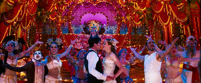 Moulin Rouge! (2001) | Twentieth Century Fox