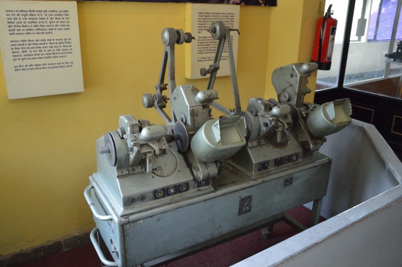 moviola animation viewer