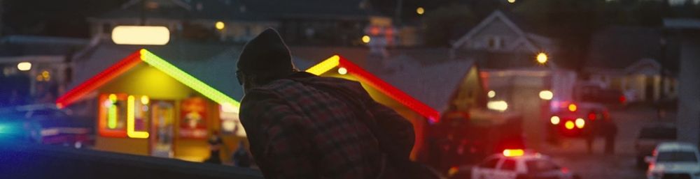 ONE BATTLE AFTER ANOTHER CINEMATOGRAPHY