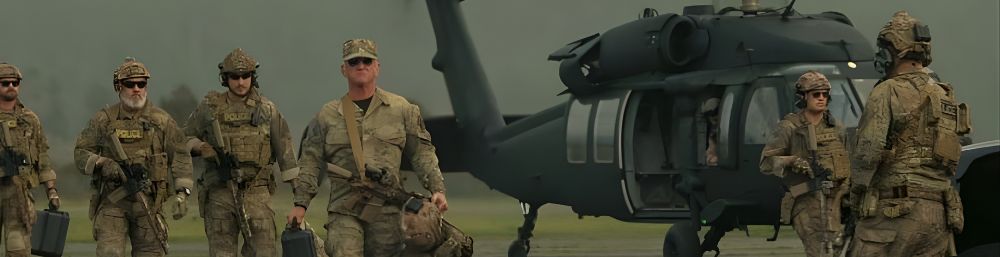 WATCH ONE BATTLE AFTER ANOTHER