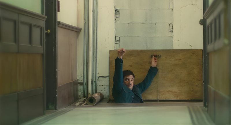 Benico Del Toro in One Battle After Another