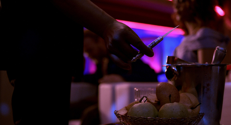 Only God Forgives (2013) | Space Rocket Nation