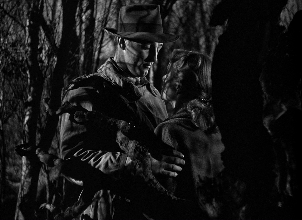 Out of the Past | Warner Bros.