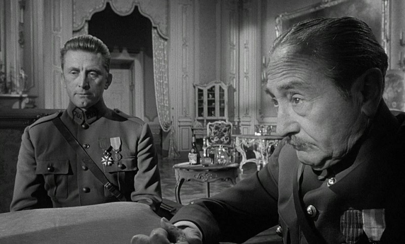 Paths of Glory (1957) | Amazon MGM Studios