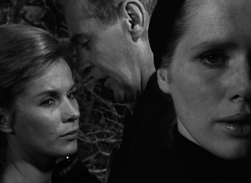 Persona 1966 Black & White 