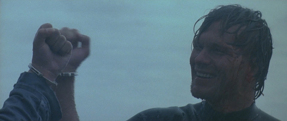 Point Break- Best Sports Films