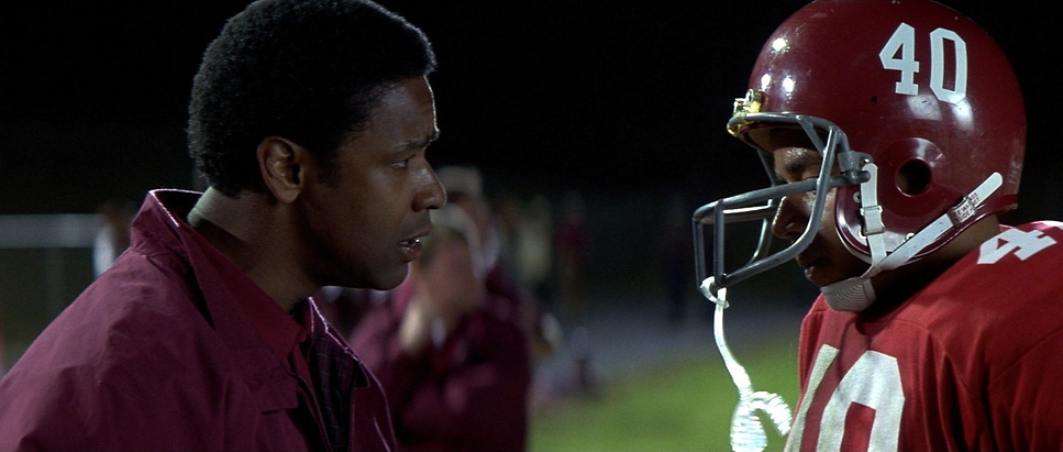 Remember the Titans- Best Sports Films