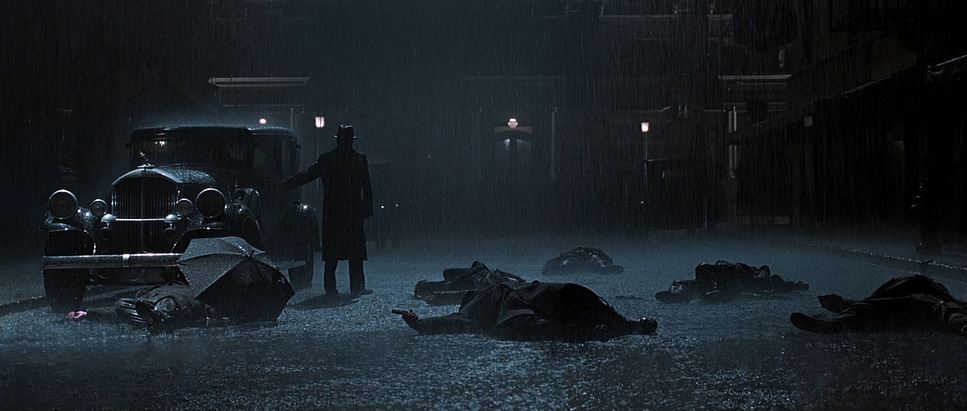 Road to Perdition | DreamWorks Pictures