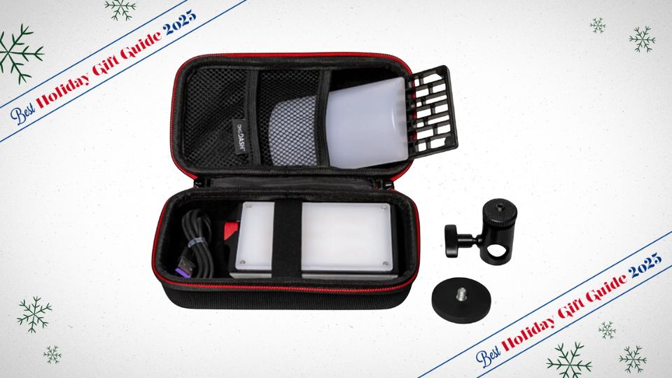 Rosco DMG Dash CRMX Single Kit - Holiday Sale