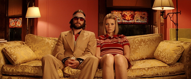 The Royal Tenenbaums 
