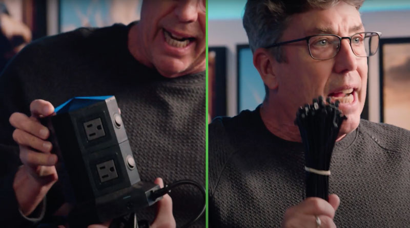 Shane Hurlbut ASC Best Cinematography Tools for the Production Office