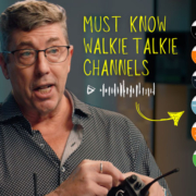 Walkie Talkie Film Production Channels