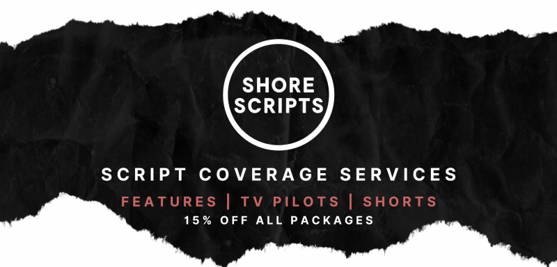 Shore Scripts - Coverage Package