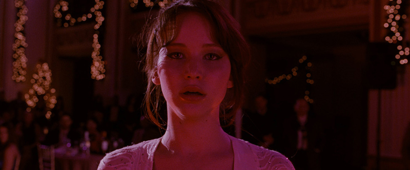 Silver Linings Playbook (2012) | The Weinstein Company