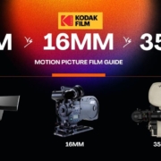 Super 8 Film vs. 16mm Film vs. 35mm Film