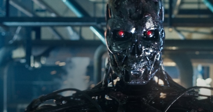 Terminator Salvation - Terminator