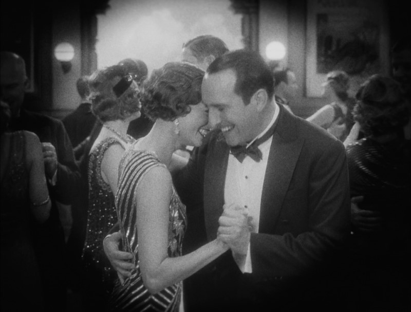 The Artist (2011) | La Petite Reine