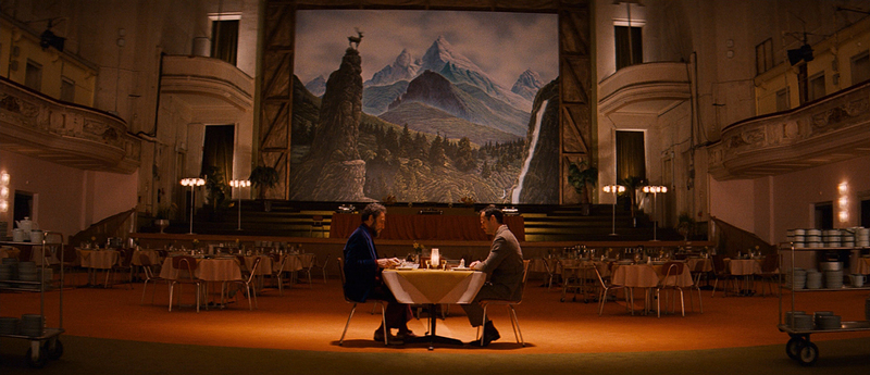 The Grand Budapest Hotel (2014) | Fox Searchlight Pictures