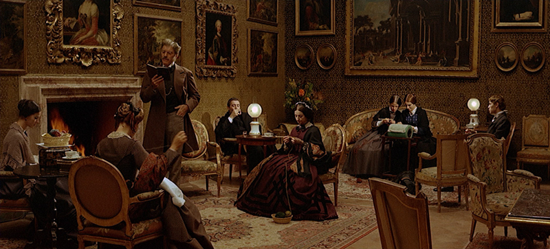 The Leopard (1963) | Titanus