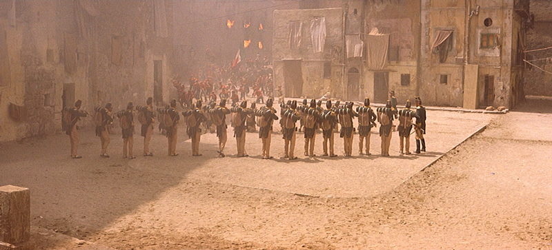 The Leopard (1963) | Titanus