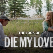 The Look of Die My Love - Thumbnail