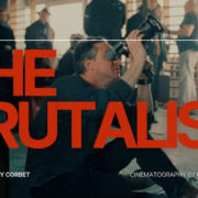 The Look of The Brutalist - Thumbnail