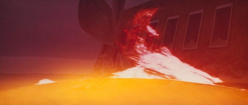 The Man Who Fell to Earth (1976) | British Lion Film Corporation