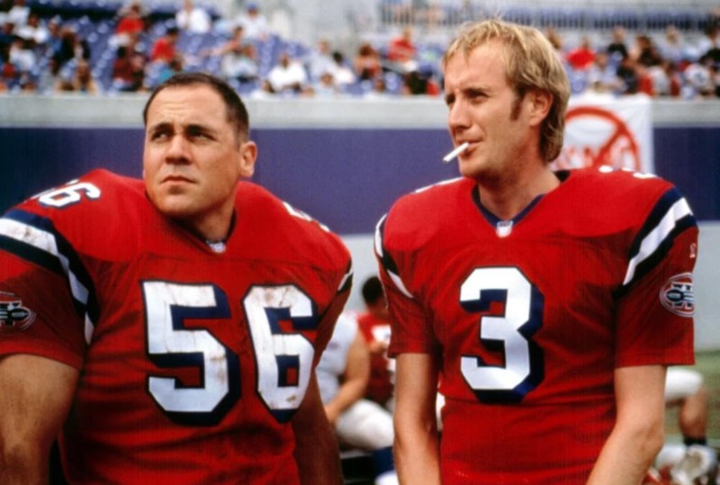 The Replacements - Best Sports Films