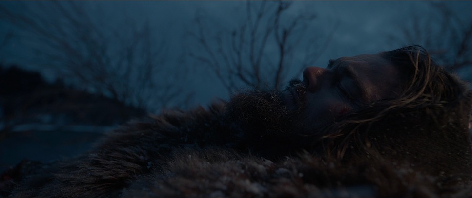 The Revenant | New Regency Productions