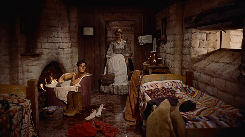 The Searchers (1956) | Warner Bros.