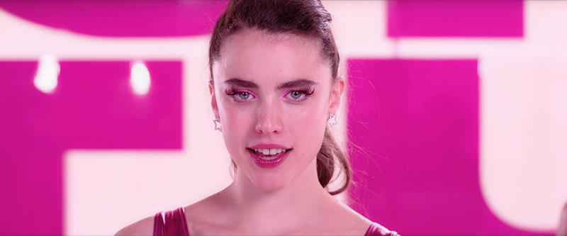 The Substance (2024) | MUBI