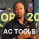 Inside the AC's Tool Bag: What Every Assistant Camera Needs - thumbnail