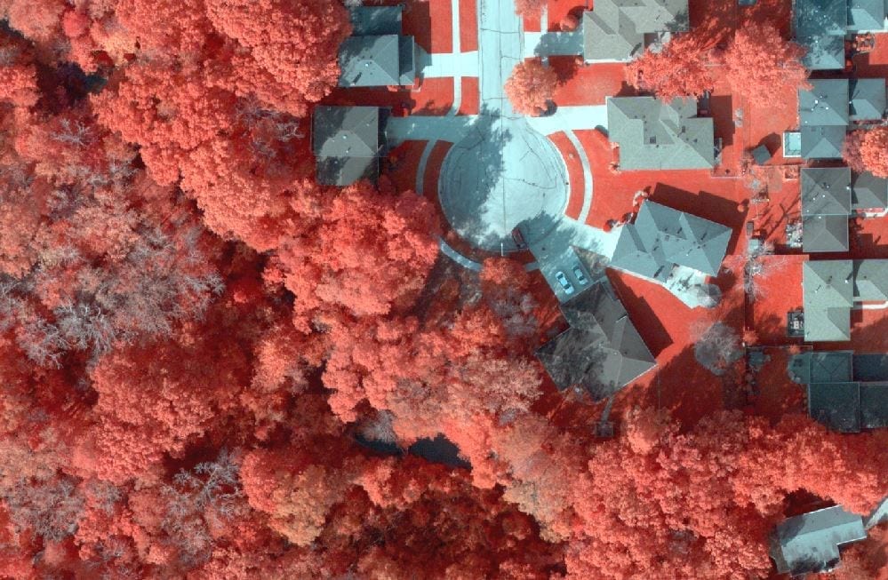 An Introduction to Infrared Cinematography