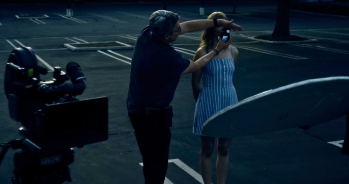 How to Extend Twilight Magic Hour on Film