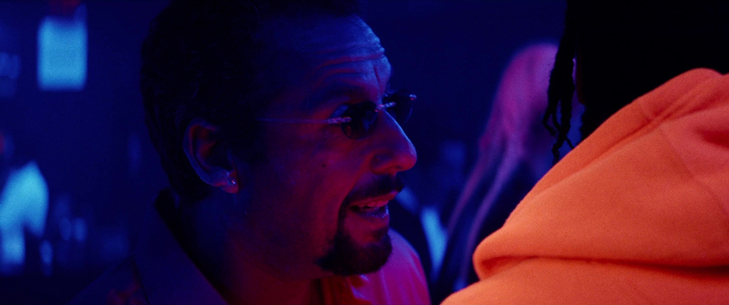 Uncut Gems (2019) | A24