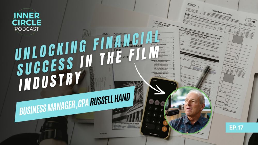 Unlocking Financial Success in the Film Industry - thumbnail