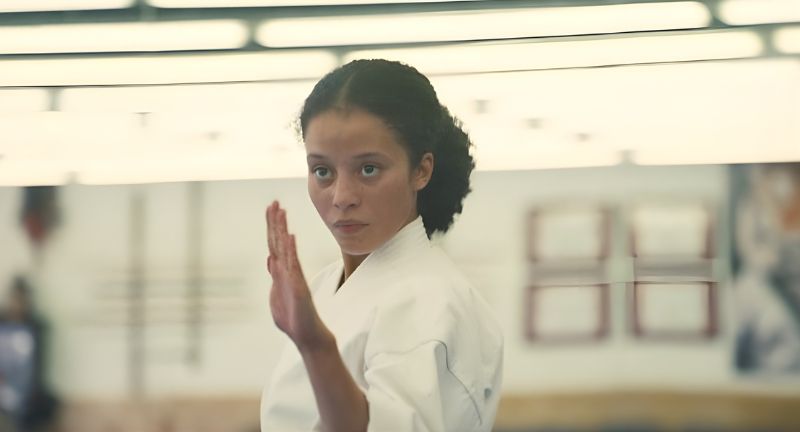 Chase Infiniti in One Battle After Another