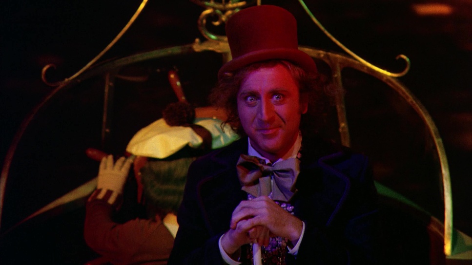 Willy Wonka & the Chocolate Factory | Warner Bros.