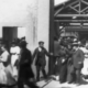 Workers Leaving the Lumiere Factory - Actuality