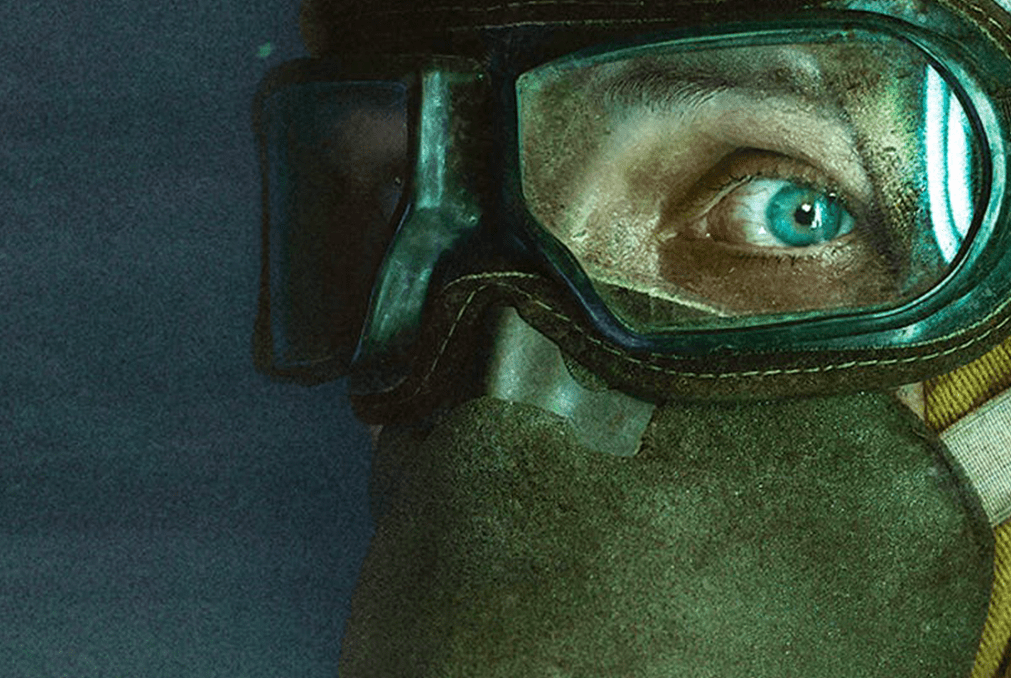 Art and Cinematography of HBO's Chernobyl Truth at All Costs