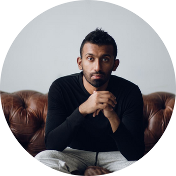 Jens Jacob, PGA - Profile photo