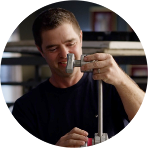 Filmmakers Academy - Dave Knudson key grip