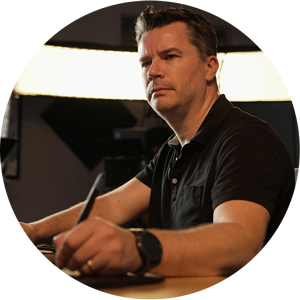 Filmmakers Academy Mentor David Cole